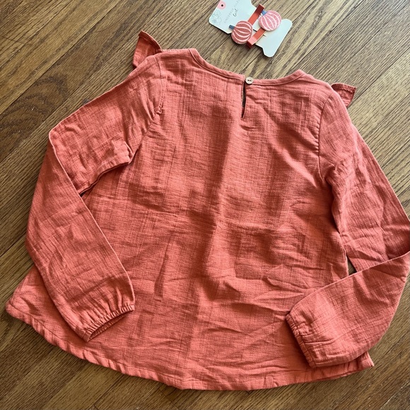 Sincerely Jules Girl 3-Piece Set Fall Medium (7/8) - Picture 4 of 8